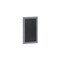 Flash Furniture 11 x 17 Rustic Gray Magnetic Hanging Chalkboard HGWA-GDIS-CRE8-962315-GG - alternate 3